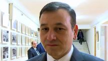 Մարիխուանայի օրինականացման միջոցառման հեղինակը Նիկոլայ Բաղդասարյանի հարազատ եղբայրն է