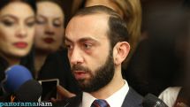 Սանասարյանն իմ ընկերն է, բայց նոր Հայաստանում դա ազդեցություն չի կարող ունենալ. Միրզոյան