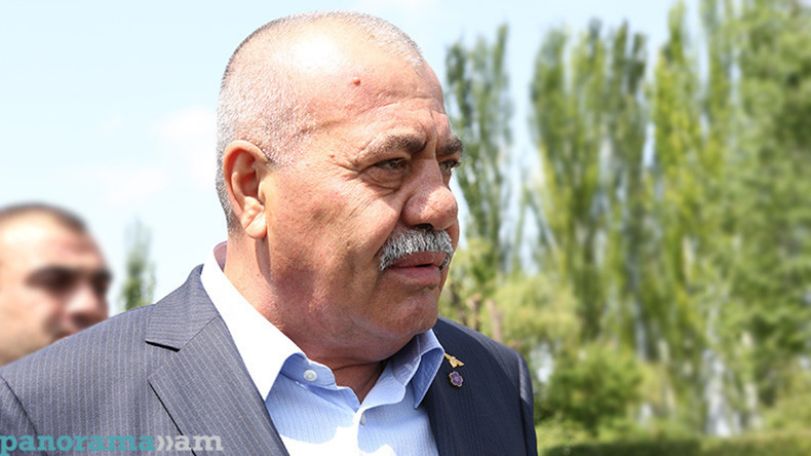 Armenia to begin trial of former MP Manvel Grigoryan next week