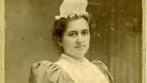 Statue of Sara Corning, who saved orphans during Armenian Genocide, to be unveiled in Canada