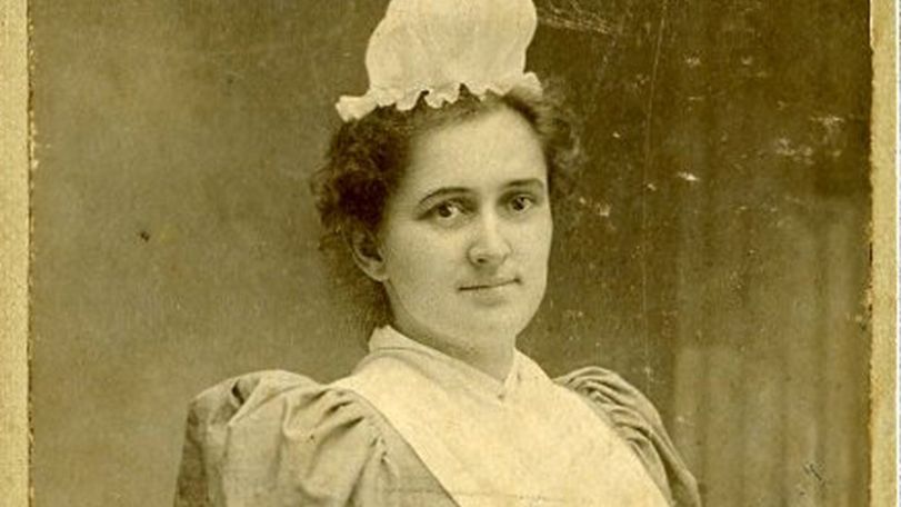 Statue of Sara Corning, who saved orphans during Armenian Genocide, to be unveiled in Canada