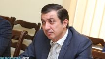 Прокуратура представила российской стороне необходимые для экстрадиции Миграна Погосяна в Армению документы