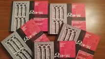 New album on Jugha’s cultural genocide published