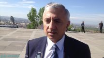 Գևորգ Դանիելյան. Նախնիների ոճրագործությունը ժխտող ոսոխից խաղաղություն չեն աղերսում, այլ պարտադրում են