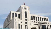 ԱԳՆ. Ցեղասպանությունը ժխտողականության քողի ներքո արդարացնելը ամոթալի և վտանգավոր երևույթ է
