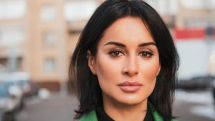 «Моя персональная боль»: Тина Канделаки о признании Геноцида армян
