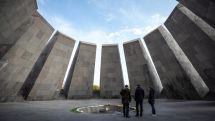 Foreign Policy. Իսրայելի կողմից Հայոց ցեղասպանության չճանաչումն ամոթալի է ու անբարոյական