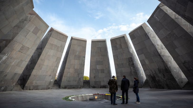 Foreign Policy. Իսրայելի կողմից Հայոց ցեղասպանության չճանաչումն ամոթալի է ու անբարոյական