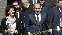 PM: We will be consistent in promoting international recognition of Armenian Genocide