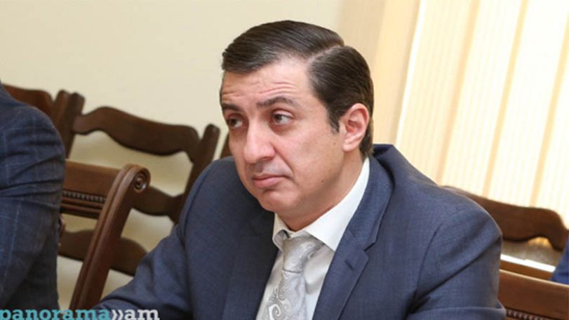 Միհրան Պողոսյանը քաղաքական ապաստան է խնդրել