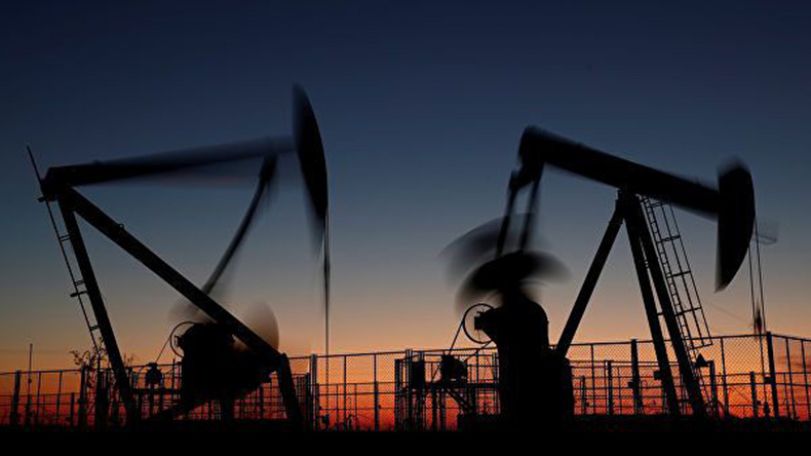 Нефть марки Brent подорожала до $74,61 за баррель