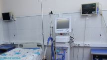 Armenia performs first-ever liver transplantation