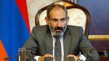 Pashinyan: Armenia proposes a peace agenda to Azerbaijan, not a war agenda