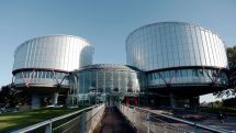 Armenia violated Levon Ter-Petrosyan’s rights, European court rules
