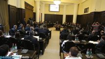 Government approves Armenia’s Business Environment Improvement Process for 2019