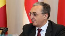 ԱԳ նախարար. Սա ոչ թե ուղղակի մերժում է, այլ նույնիսկ ցեղասպանության արդարացում