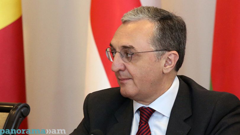 ԱԳ նախարար. Սա ոչ թե ուղղակի մերժում է, այլ նույնիսկ ցեղասպանության արդարացում