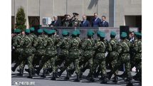 Փաշինյանը շնորհակալություն հայտնեց ՌԴ սահմանապահ զորքերին