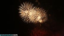 Салют на 1,2 млн драмов, типография на 5 млн: траты на проведение Дня гражданина в Армении