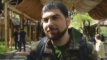 Davit Sanasaryan confirms reports about meeting with Pashinyan