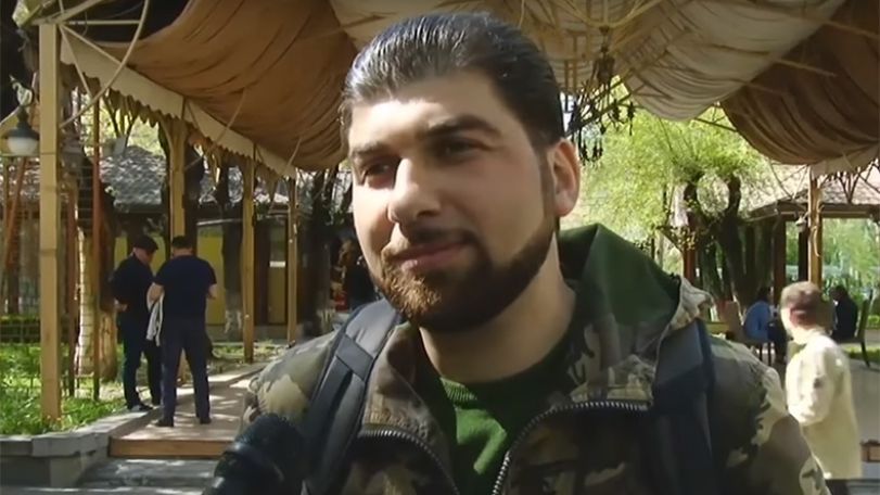 Davit Sanasaryan confirms reports about meeting with Pashinyan