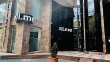 All.me․ ապագային միտված սոցիալական հարթակ, որտեղ յուրաքանչյուրը կարող է նաև գումար վաստակել