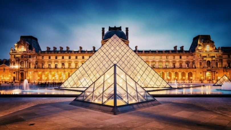 Louvre says Leonardo da Vinci show will be reservation-only