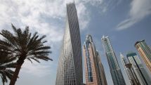 Объединенные Арабские Эмираты стали мировым центром продажи криптовалют