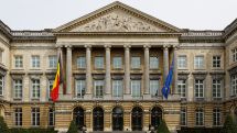 EAFJD: Belgian parliament’s decision to tolerate denialism ‘unacceptable’