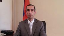 Judge Vardan Grigoryan to preside over trial of Kocharyan and three other former officials