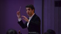 Armenia’s Sergey Smbatyan to perform at Malta International Music Festival