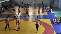 Armenian freestyle wrestlers to compete at Ali Aliev Memorial
