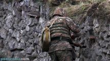 Арцрун Ованнисян: Жизни получившего ранение вследствие стрельбы ВС Азербайджана военнослужащего ничто не угрожает