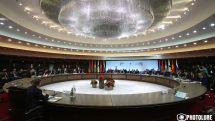 Agreements reached on all agenda items of the Eurasian Intergovernmental Council’s session – Tigran Sargsyan