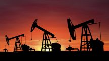 World oil prices dropping