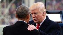 Экс-президент США Барак Обама станет продюсером сериала про Дональда Трампа