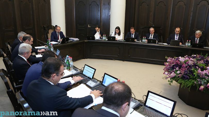 Ահազանգեր կան, որ աշխատաշուկայում խտրականության դրսևորումներ են տեղի ունենում. վարչապետ