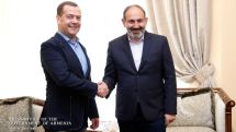 После заседания Межправсовета ЕАЭС пропагандистская команда Пашиняна вышла из-под контроля