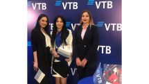 Подведены итоги маркетинговой кампании #выгодныепокупки Банка ВТБ (Армения)