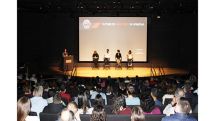‘The Future of High Tech in Armenia’ panel presented at Netflix HQ