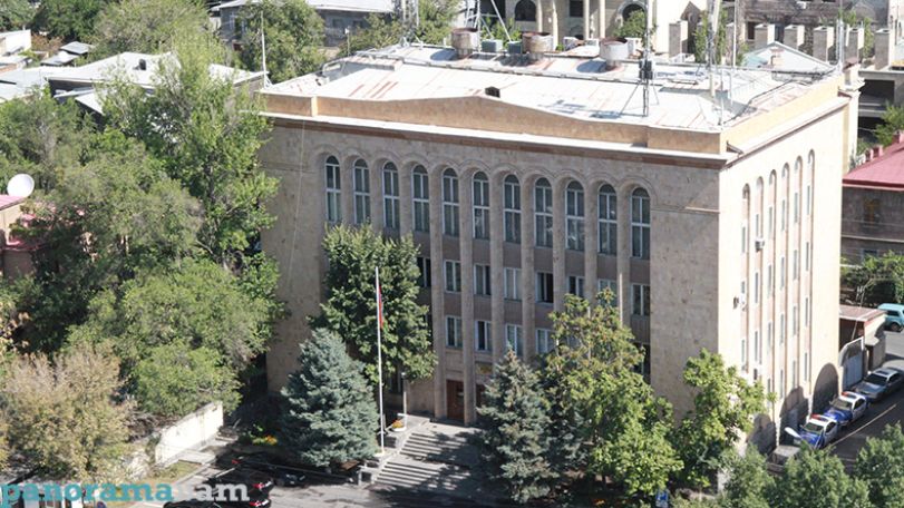 Three candidates nominated for the judge position of the Constitutional Court