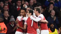 Mkhitaryan: A step closer to Europa League final