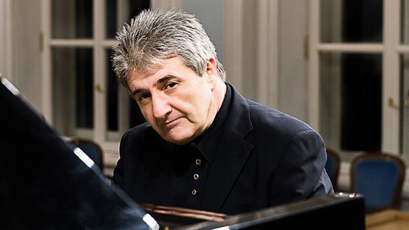 Vag Papian: Khachaturian Competition is a significant event in music life