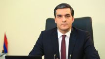 Armenian ombudsman: Wrong perceptions and stereotypes regarding reporters’ activities still exist