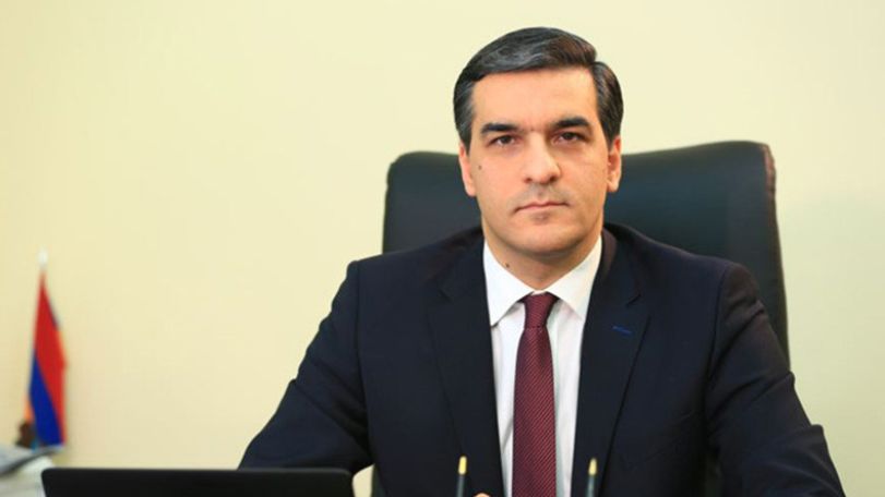 Armenian ombudsman: Wrong perceptions and stereotypes regarding reporters’ activities still exist