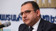Тигран Хачатрян: Армения должна обосновать, почему таможенные пошлины на автомобили не должны повышаться