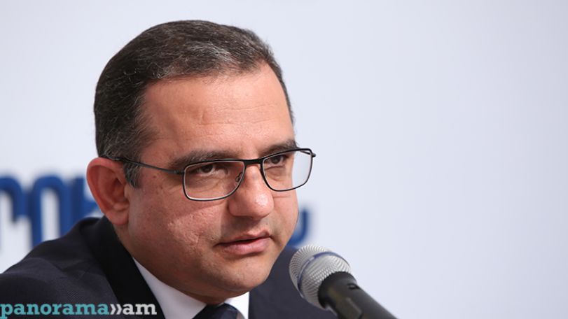 Investments are not at the desired level, minister says