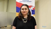 Анжела Элибегова: Если Азербайджан поймет, что остается безнаказанным, продолжит провокации и в дальнейшем
