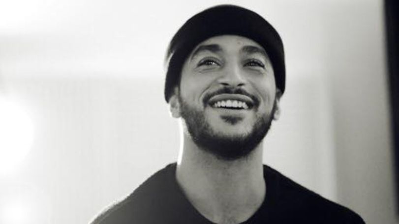 Slimane sends message to Armenians ahead of the Yerevan concert in memory of Charles Aznavour