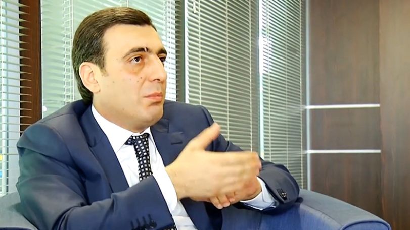 В Армении директора компании «Спайка» освободят из-под стражи